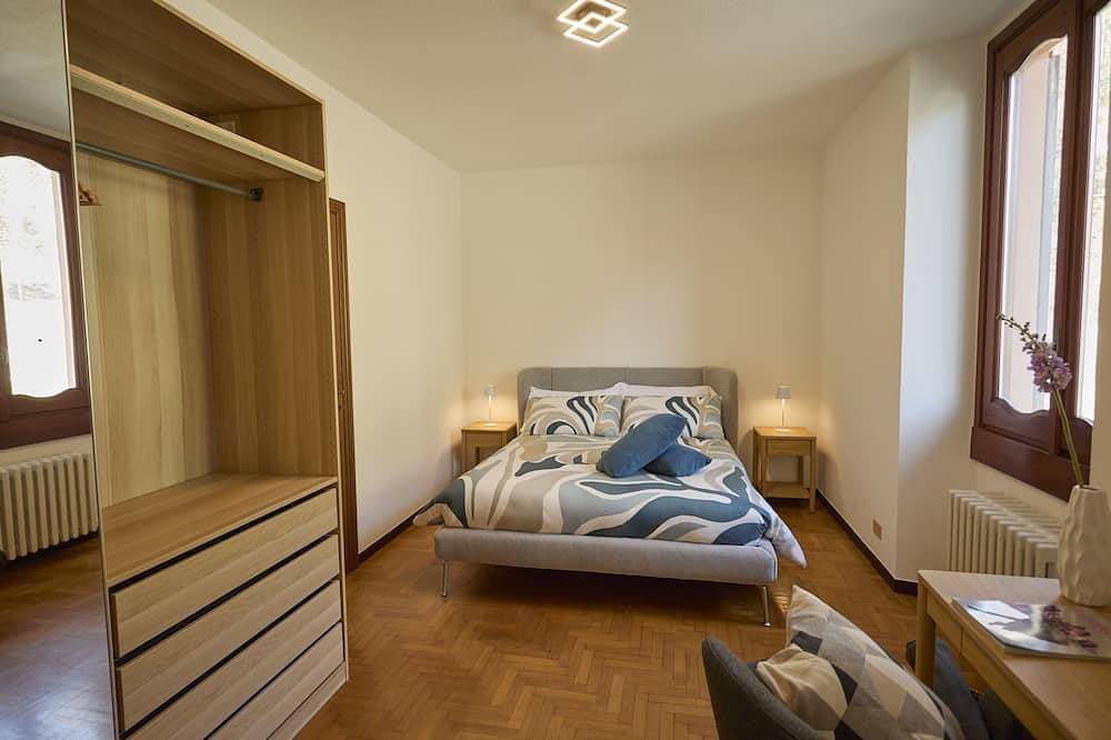 Foto 5 von 24: Comfortable lakefront family apartment