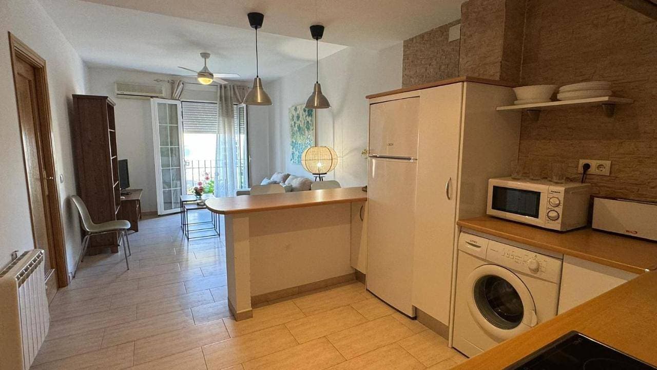 Foto 5 von 13: One-Bedroom Apartment