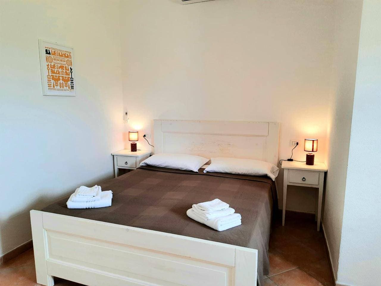 Foto 6 von 13: Double Room