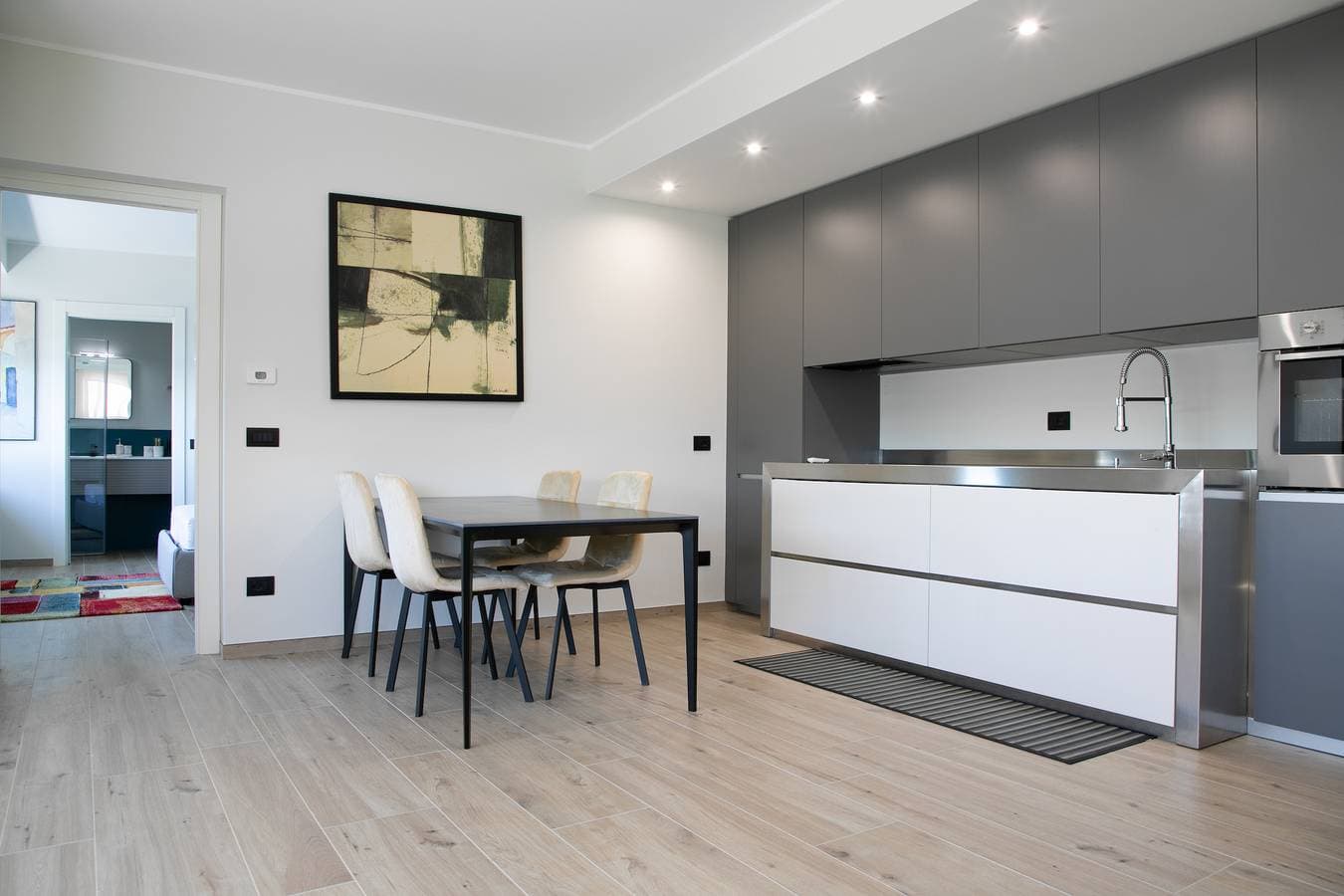 Casa del lago by Lago Maggiore Rentals 1