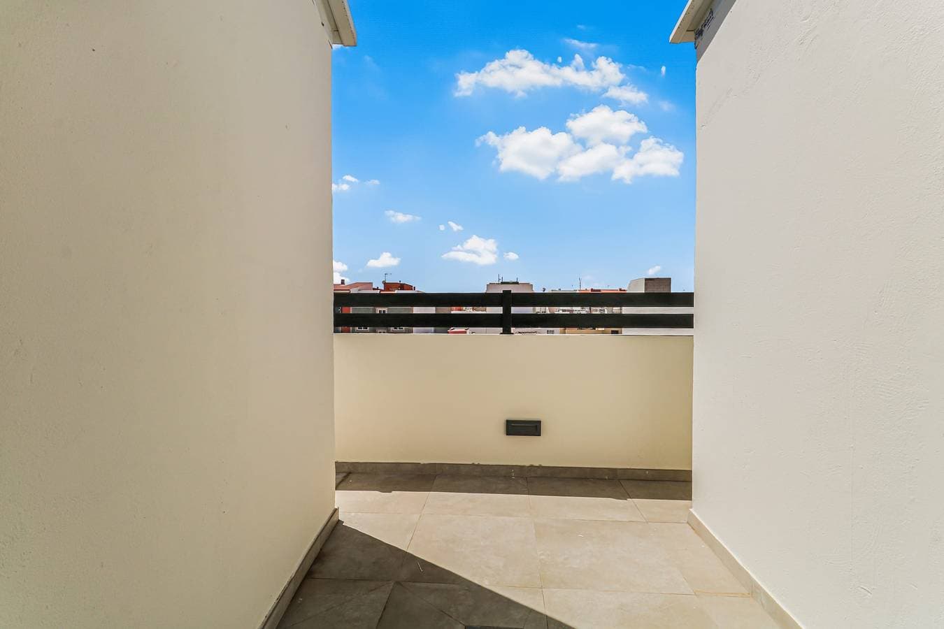 Foto 10 von 10: Ferienwohnung für 5 Personen mit Terrasse