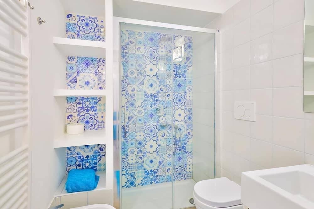 Foto 5 von 11: Casa Linda - Ein Schlafzimmer Wohnung, Schläft 4
