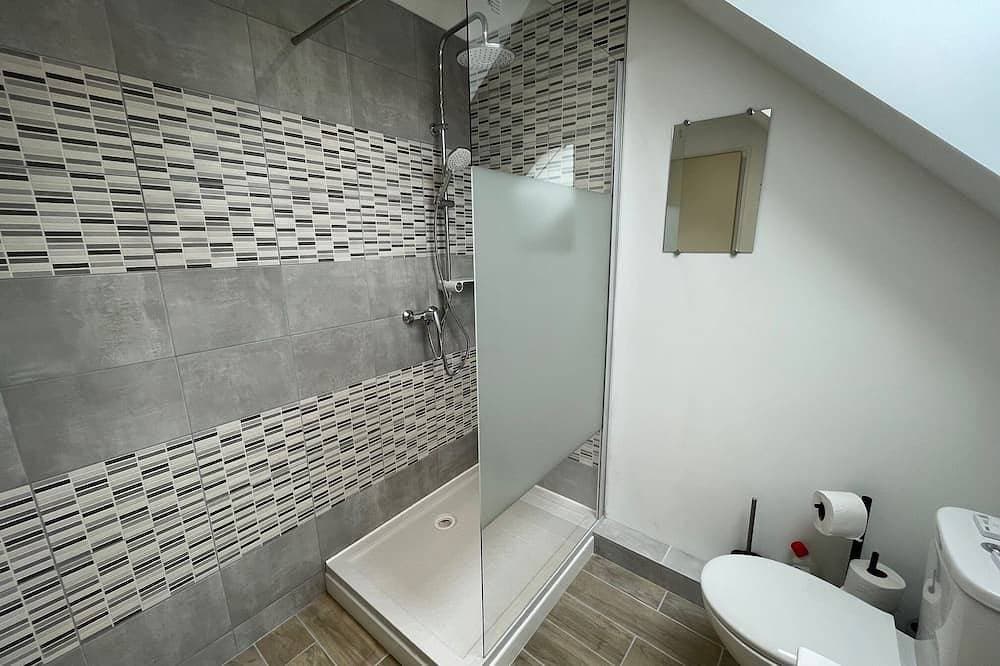 Foto 5 von 11: Cozy attic apartment