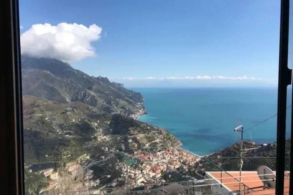 Grandma Carmelina-Sea View 1