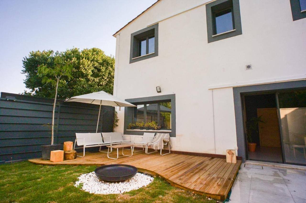 Foto 5 von 5: Four-Bedroom House