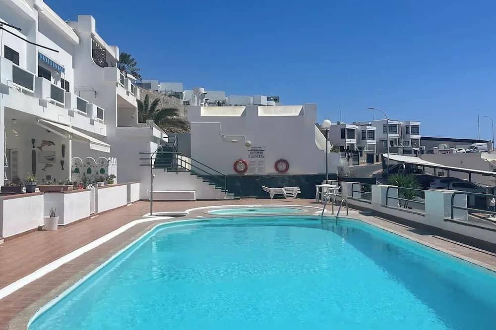 Cozy Panoramic Apartment Close to Amadores Beach 1