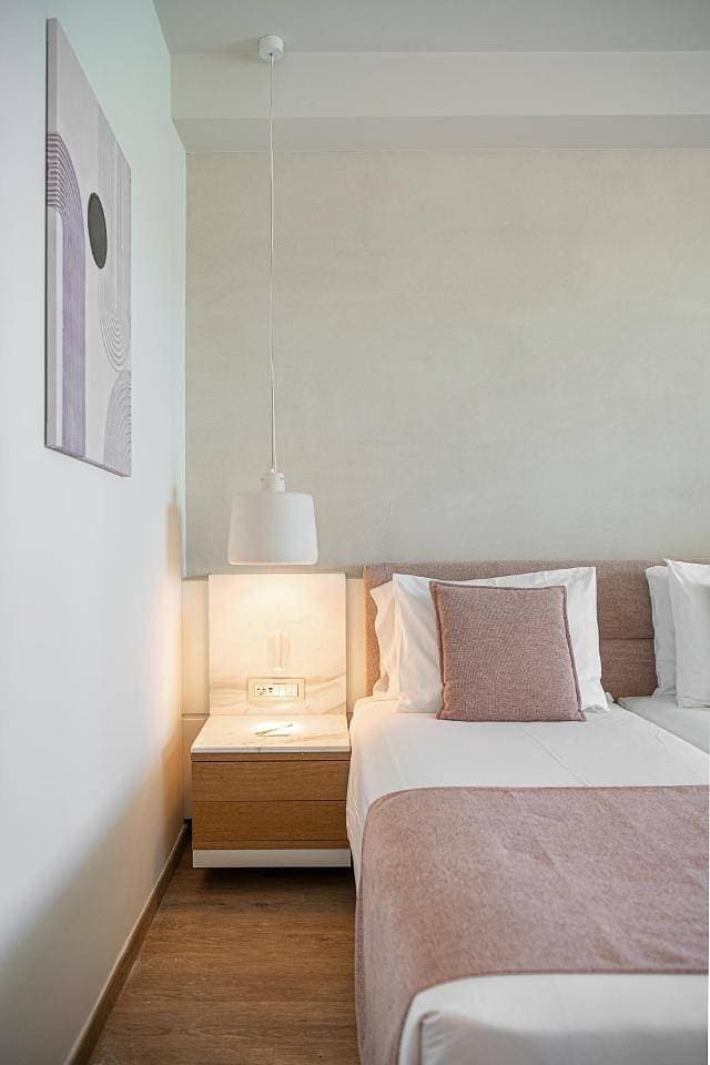 Foto 12 von 16: Premium Room Private Pool - Residence Collection (Adults Only 13+)