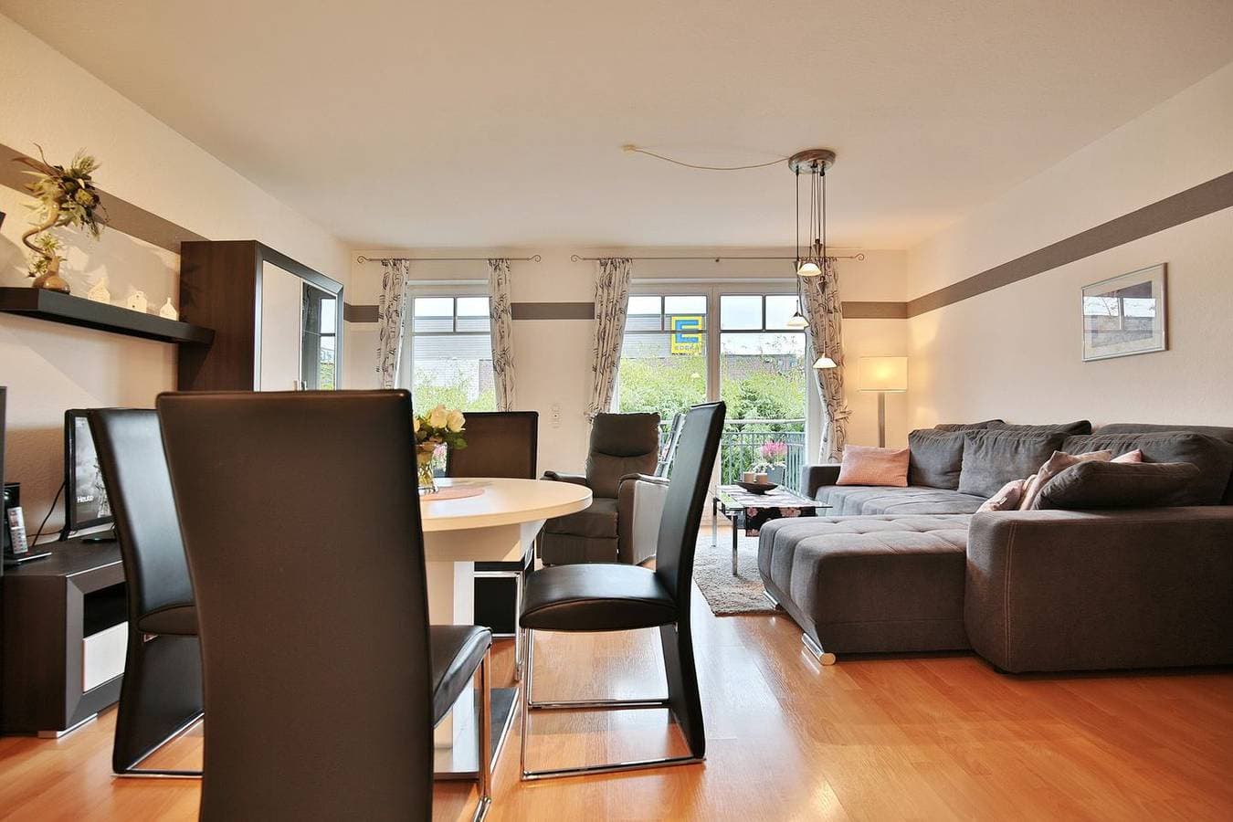 Foto 4 von 23: Strandstrasse 150  Haus B Appartement 05