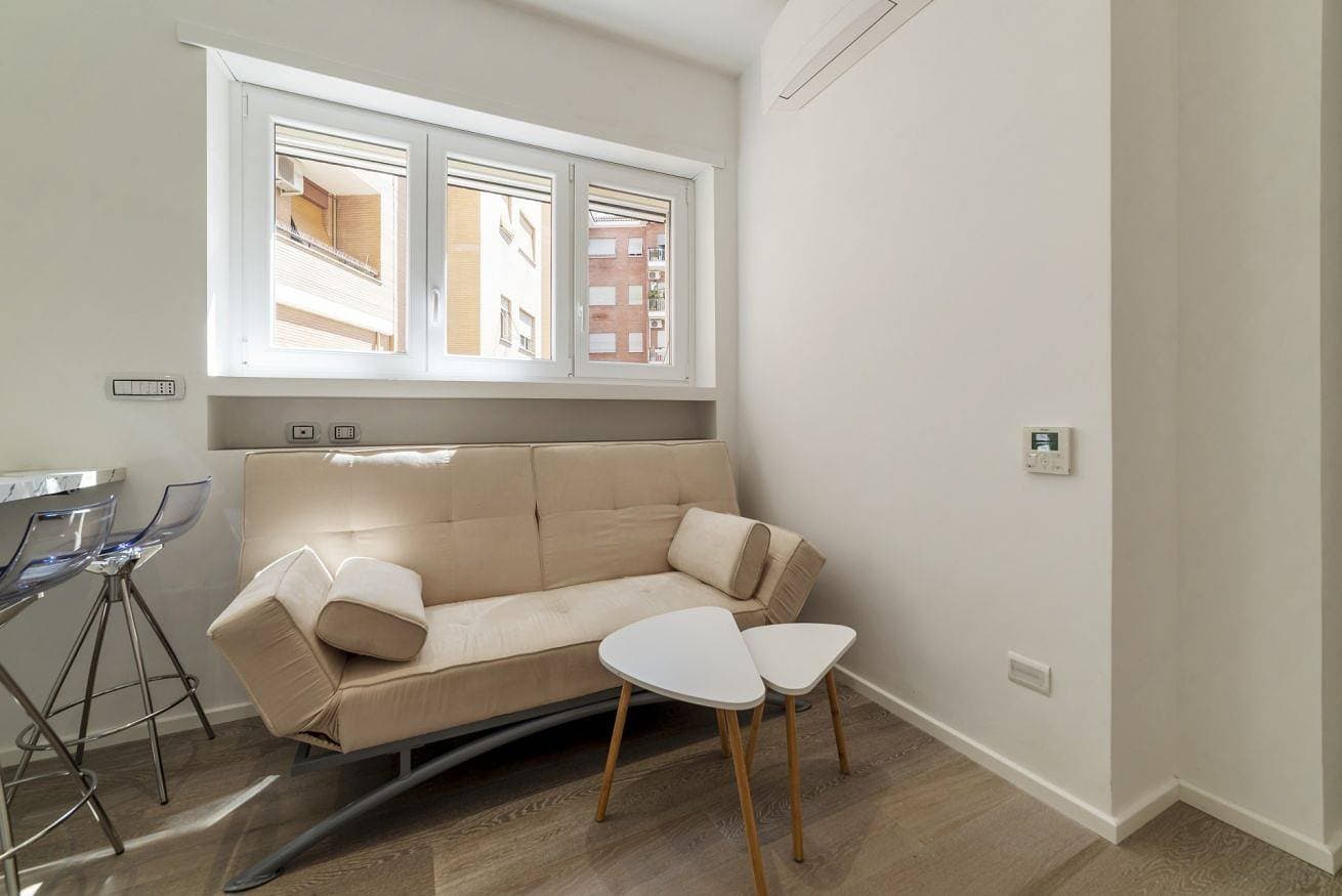 Foto 3 von 16: Ferienwohnung für 2 Personen
