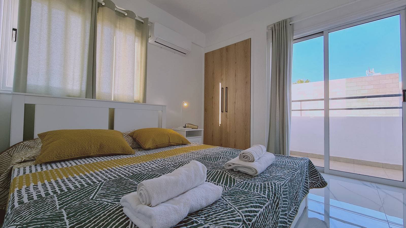81 Kap - Azure Dream Apartment 1