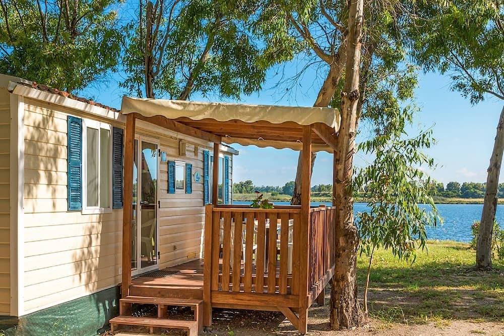 Camping Village Laguna Blu 1