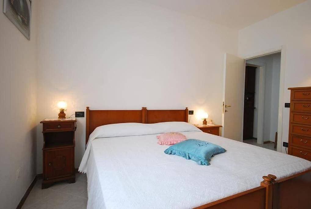 Foto 5 von 5: One-Bedroom Apartment