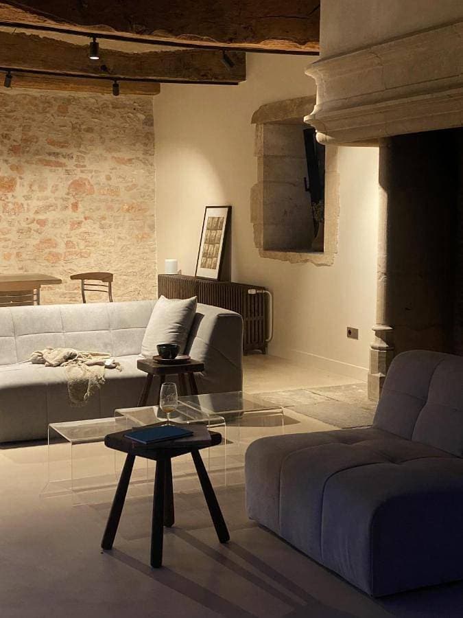 Le Clos des Ursulines // Maison seigneuriale du XVIe siècle 1
