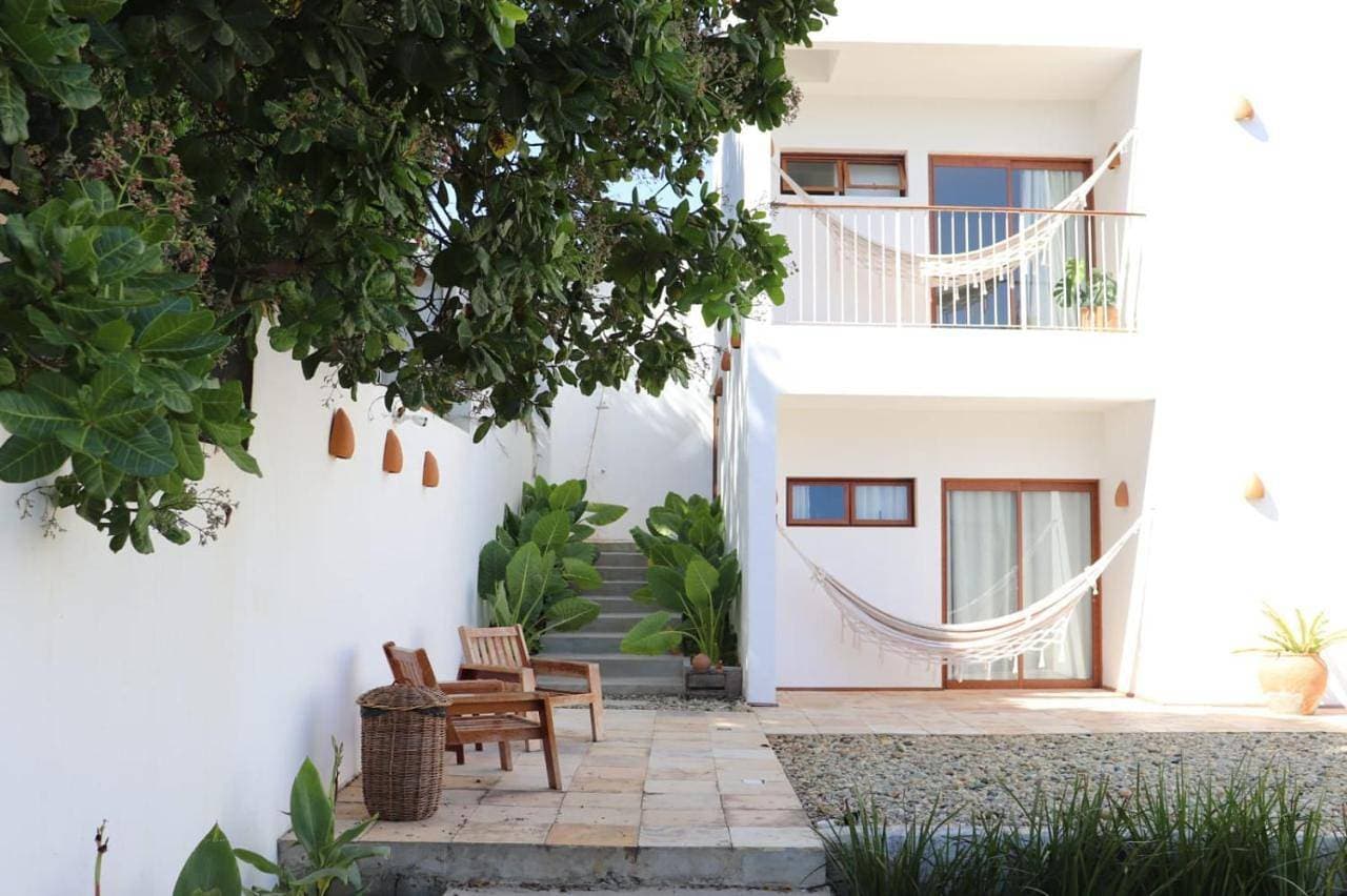 Casa Aia - Hospedagem de Charme na Atalaia 1