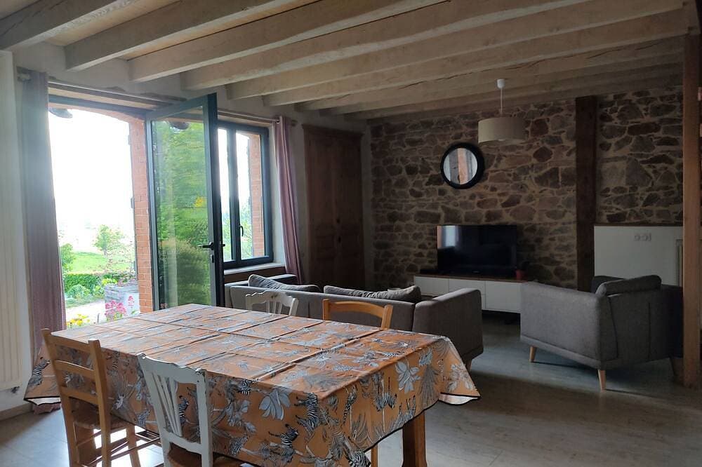 Foto 5 von 14: 3-person gîte \"La Glycine