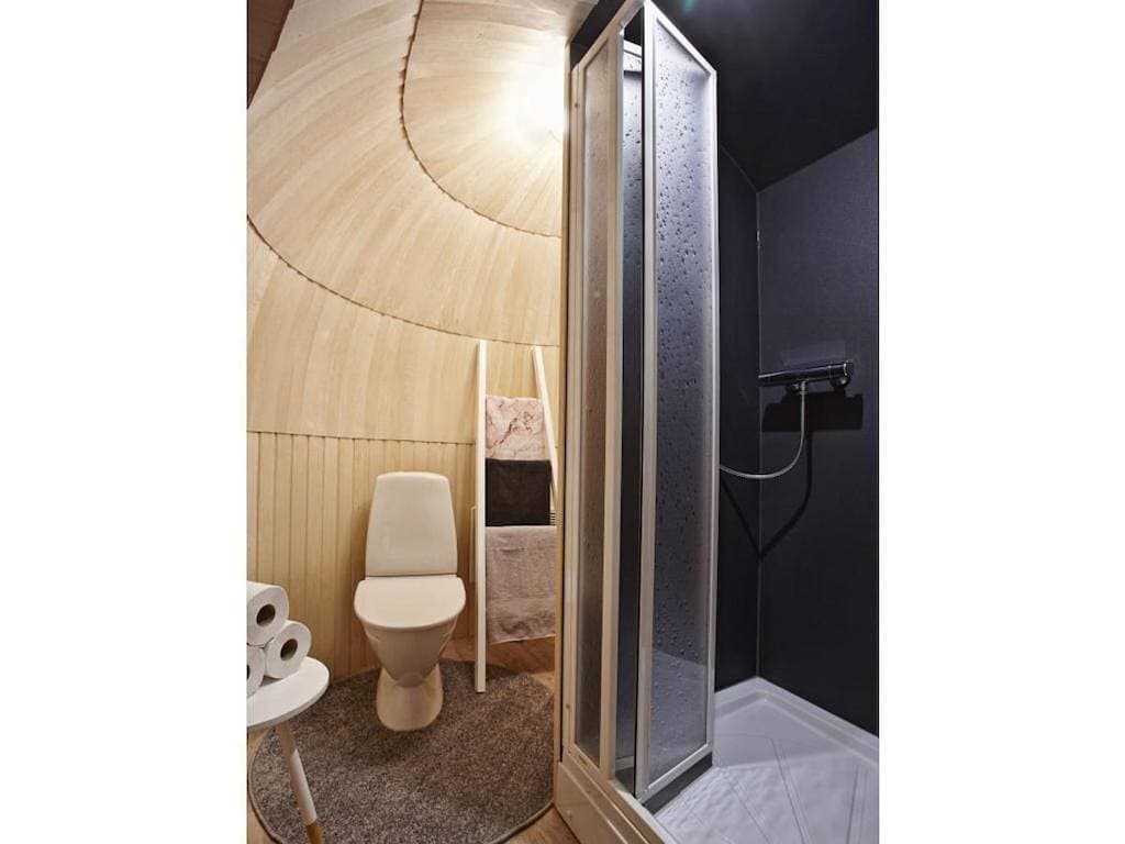 Foto 11 von 36: One-Bedroom Chalet