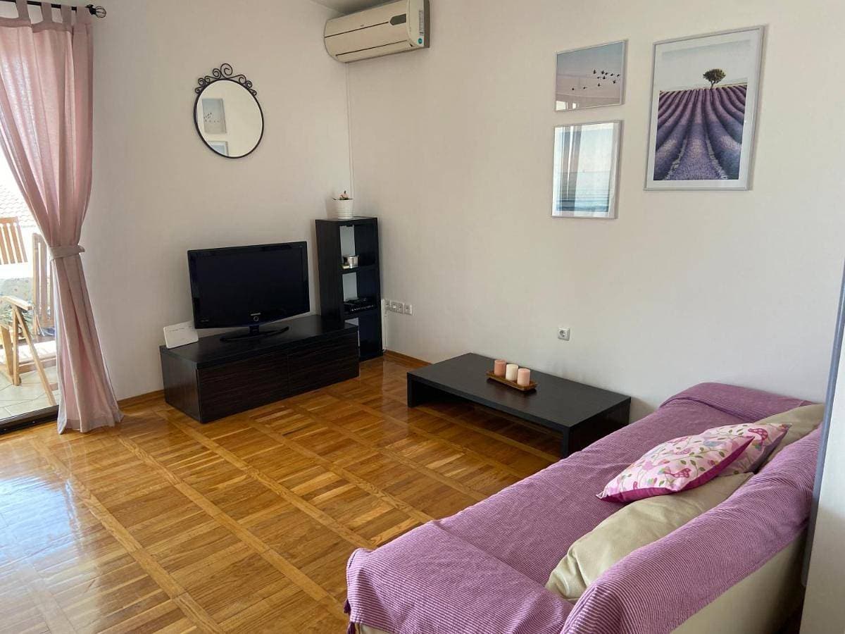 Foto 4 von 24: Apartment with Sea View