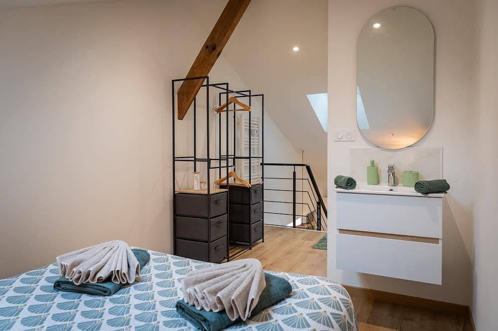 Foto 2 von 12: Le Cocon – Duplex in the Heart of Les Eyzies