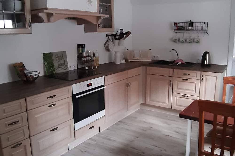 Foto 11 von 14: Der \"Froschkönig\" - die märchenhafte Ferienwohnung