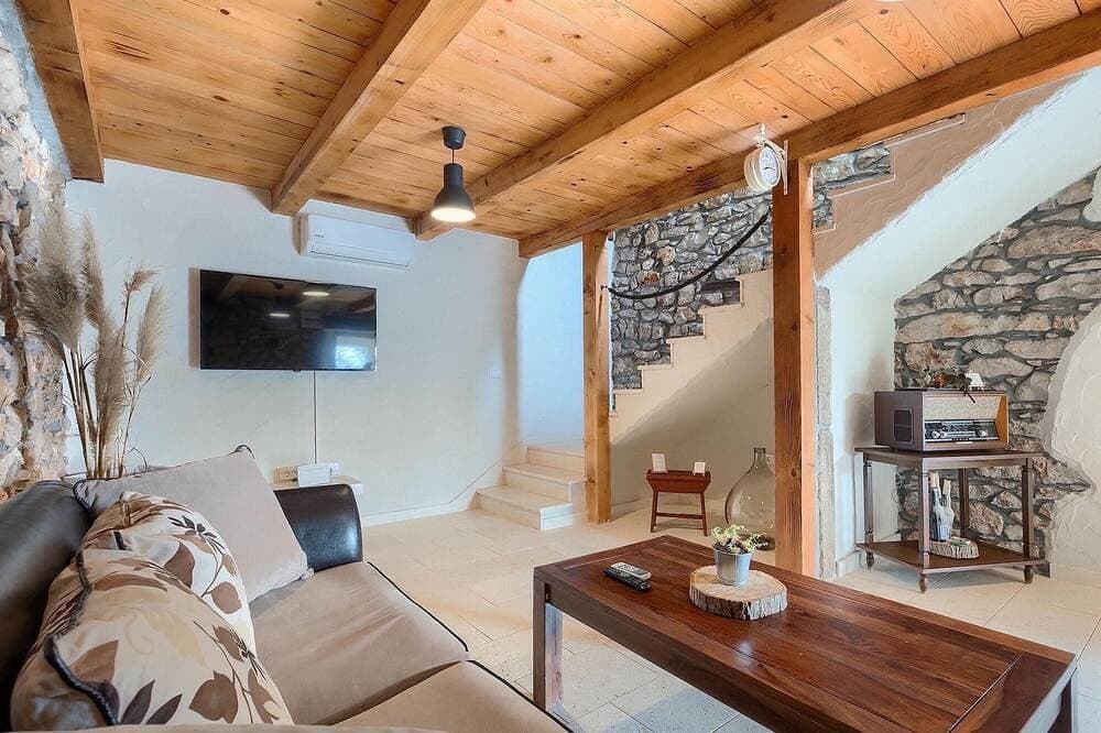 Foto 8 von 30: Tolles Haus in Labin - Rabac
