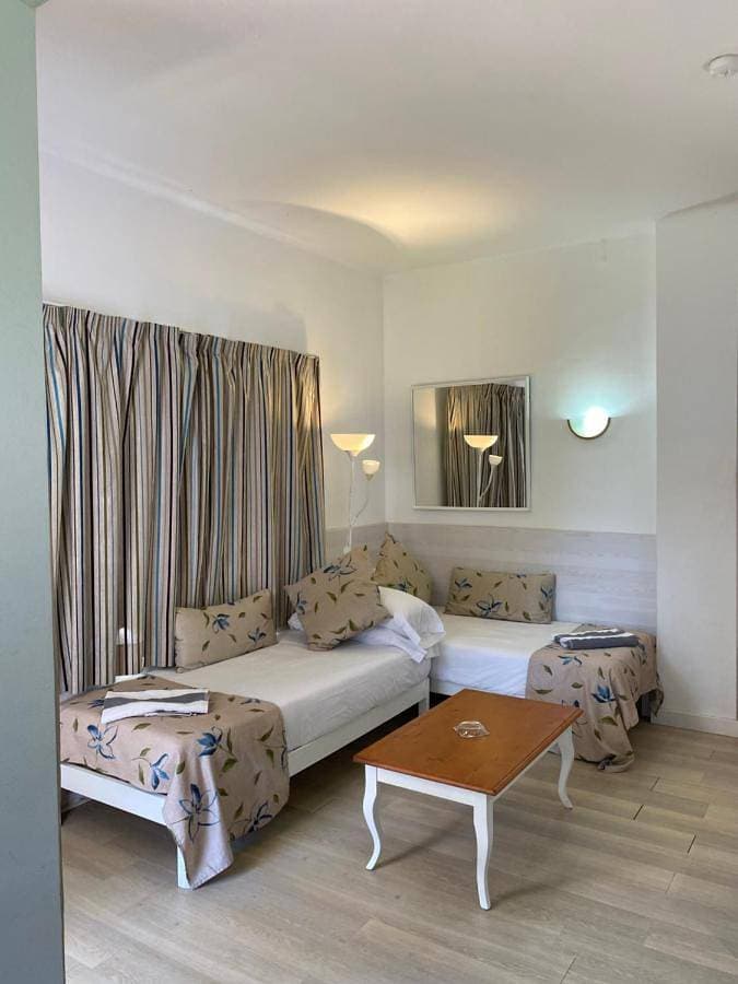 Apartamentos Carabela II 1