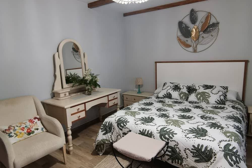 Foto 4 von 30: Finca Vistas al Teide, mit Privat Pool und Whirlpool, WLAN und Sat-TV