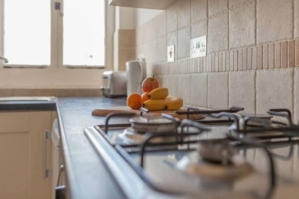 Foto 11 von 15: Pilgrim's Lookout Whitstable Holiday Home!