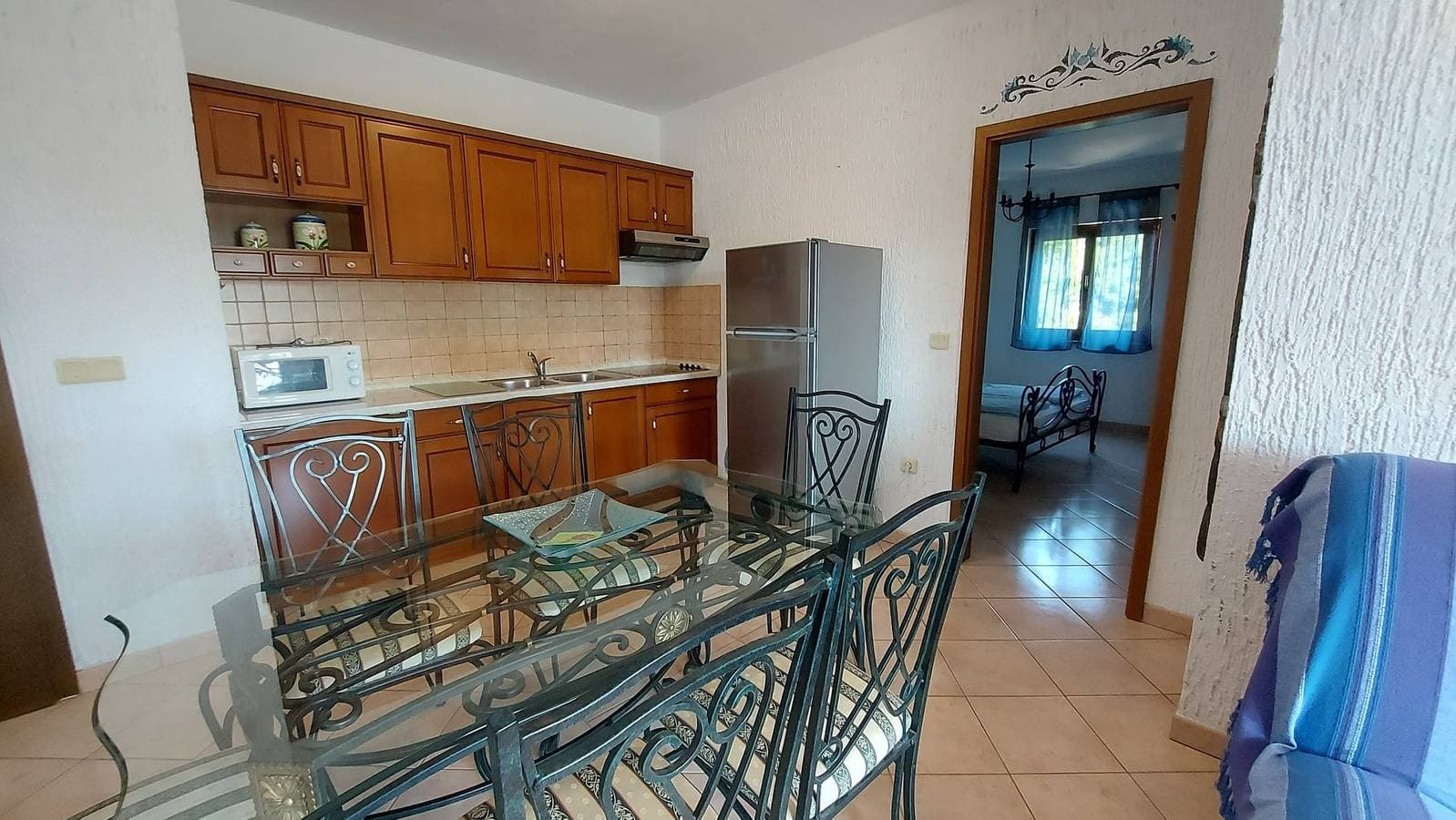 Foto 7 von 31: Superior app with 2 bedrooms, 2 bathrooms (4 people)