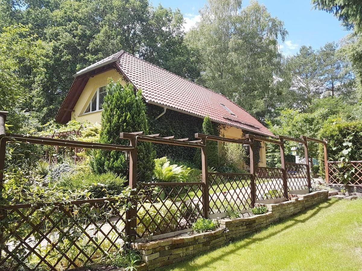 Ferienwohnung Mittelmühle 1
