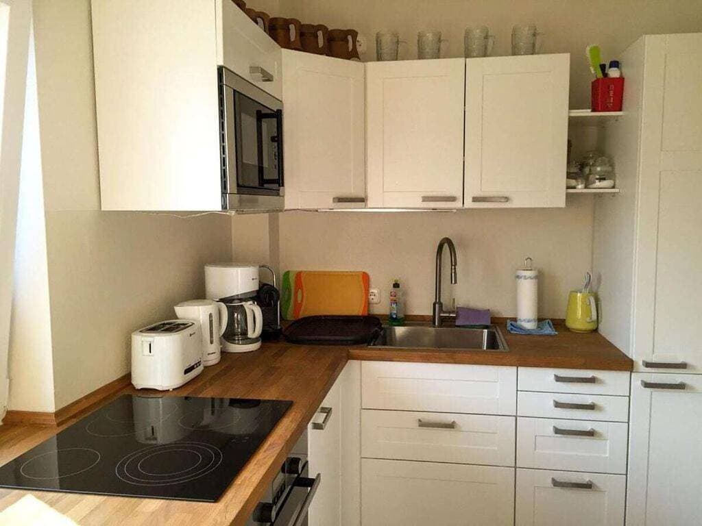 Foto 9 von 17: Two-Bedroom Holiday Home