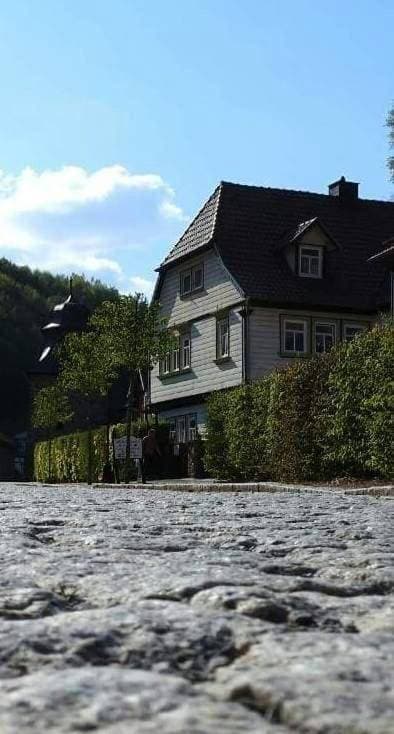Ferienapartmenthaus am Rittertor 1