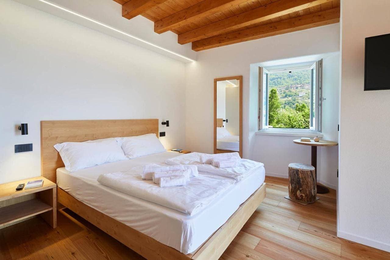 Foto 4 von 9: Double or Twin Room with View