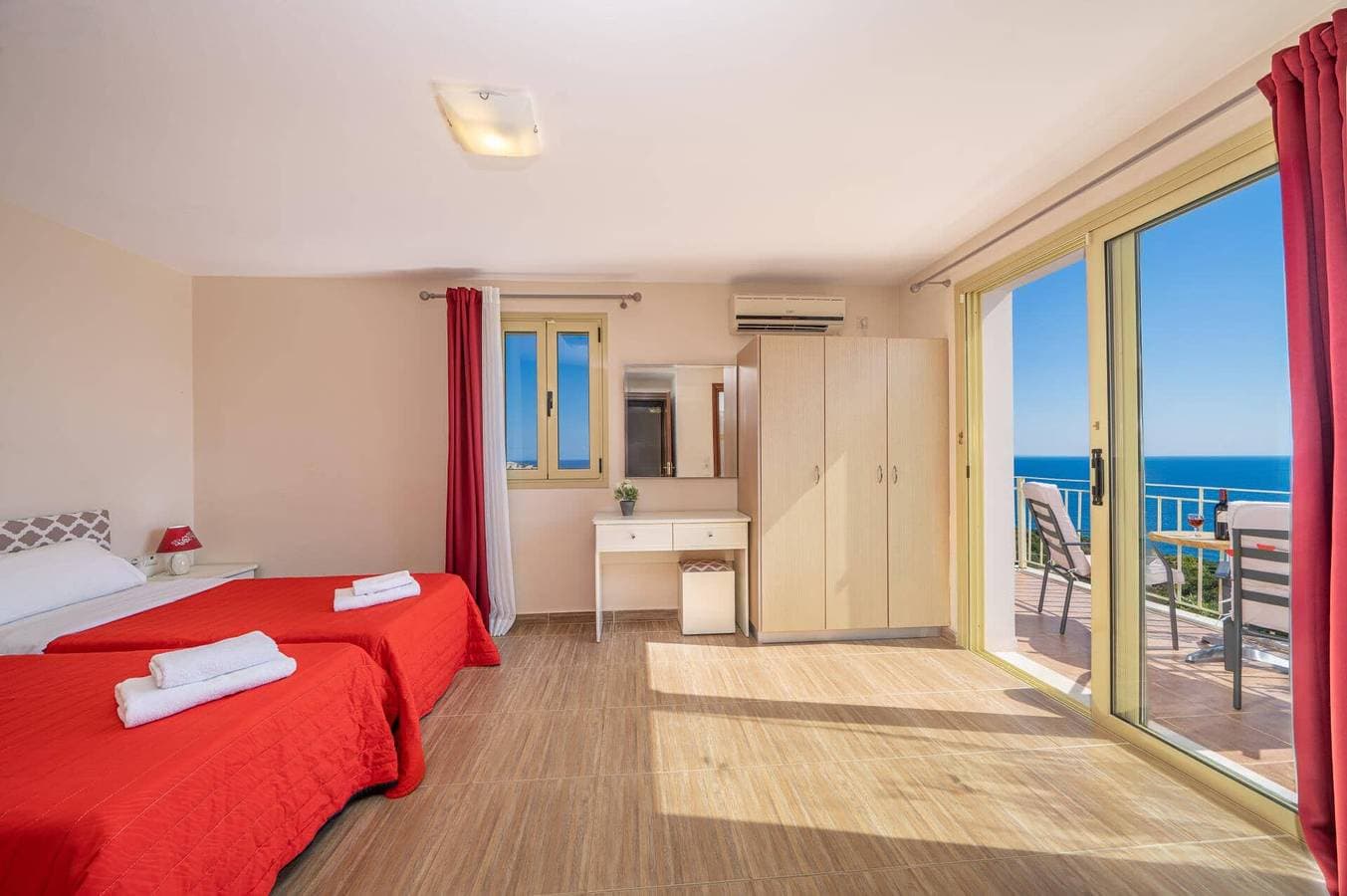 Foto 8 von 28: Villa für 6 Personen