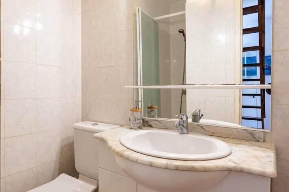 Foto 7 von 30: Charmante normannische Ferienwohnung Les chataigniers 2 Zimmer