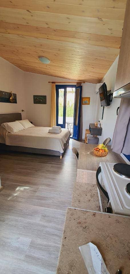 Foto 9 von 15: Double Room with Garden View