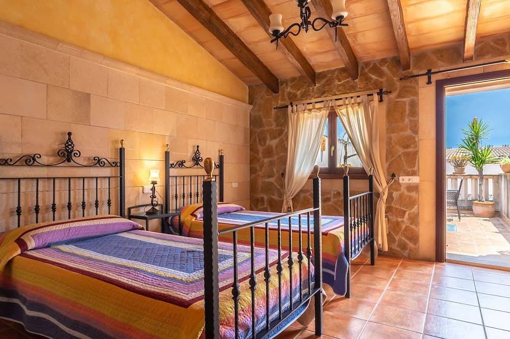 Foto 4 von 22: Ferienhaus Pueblo