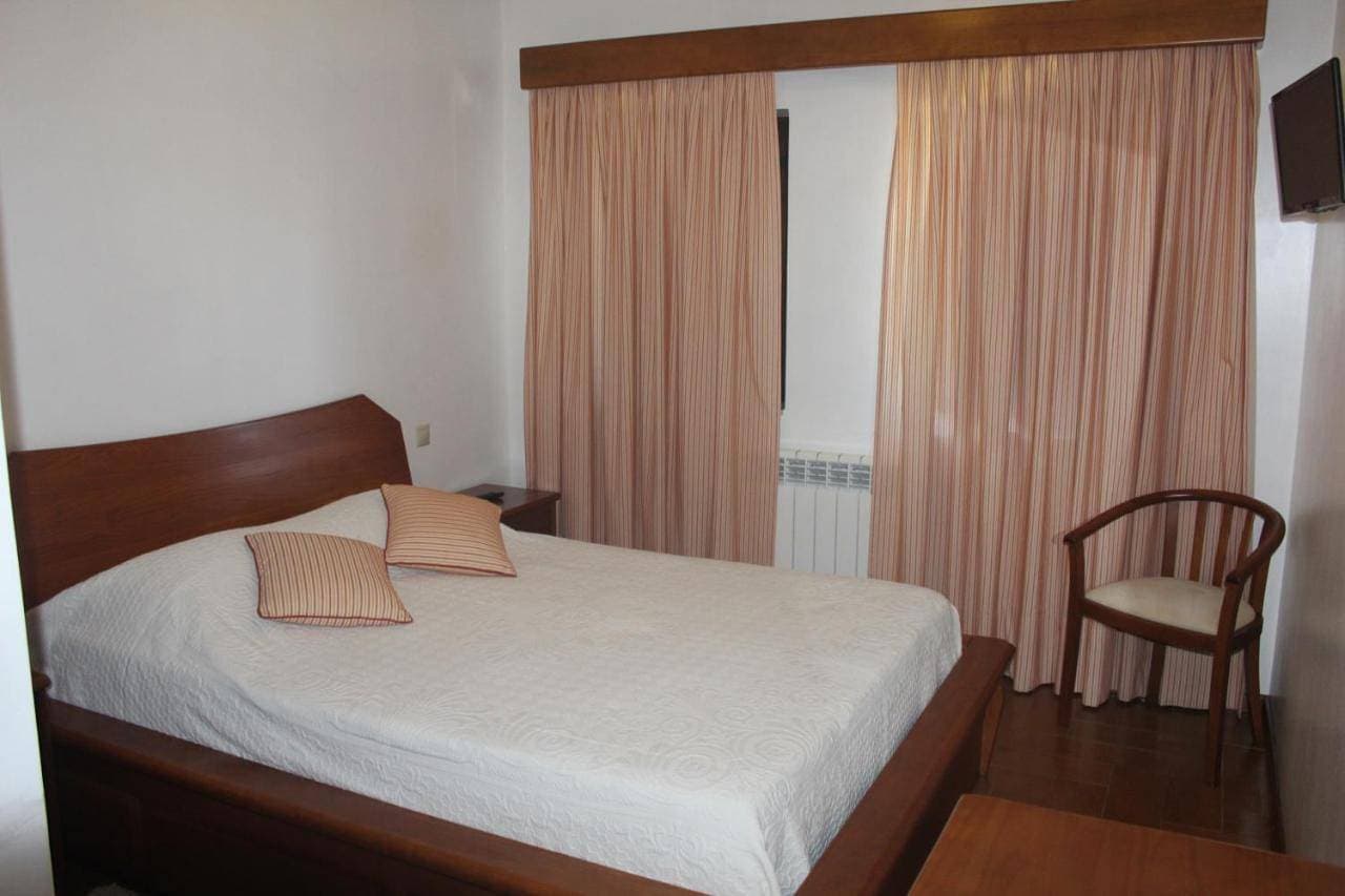 Foto 8 von 26: Standard Double Room