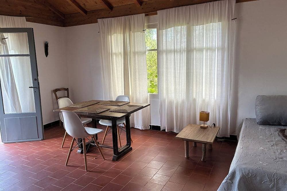 Foto 8 von 13: Maison Proche de la mer et de la Montagne. Randonneurs Bienvenus