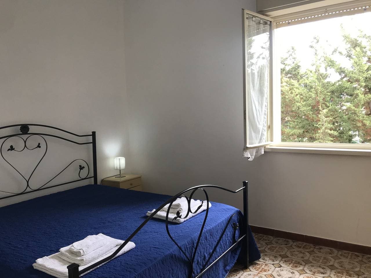 Foto 12 von 48: Charmante Wohnung in Sciacca mit Meerblick