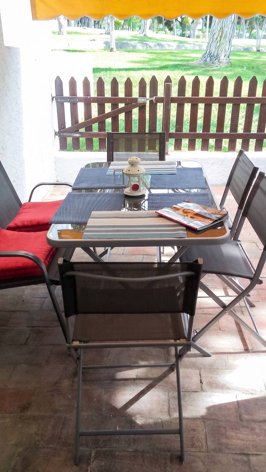 Foto 11 von 33: Charmantes Haus in Albufeira mit Gemeinschaftspool