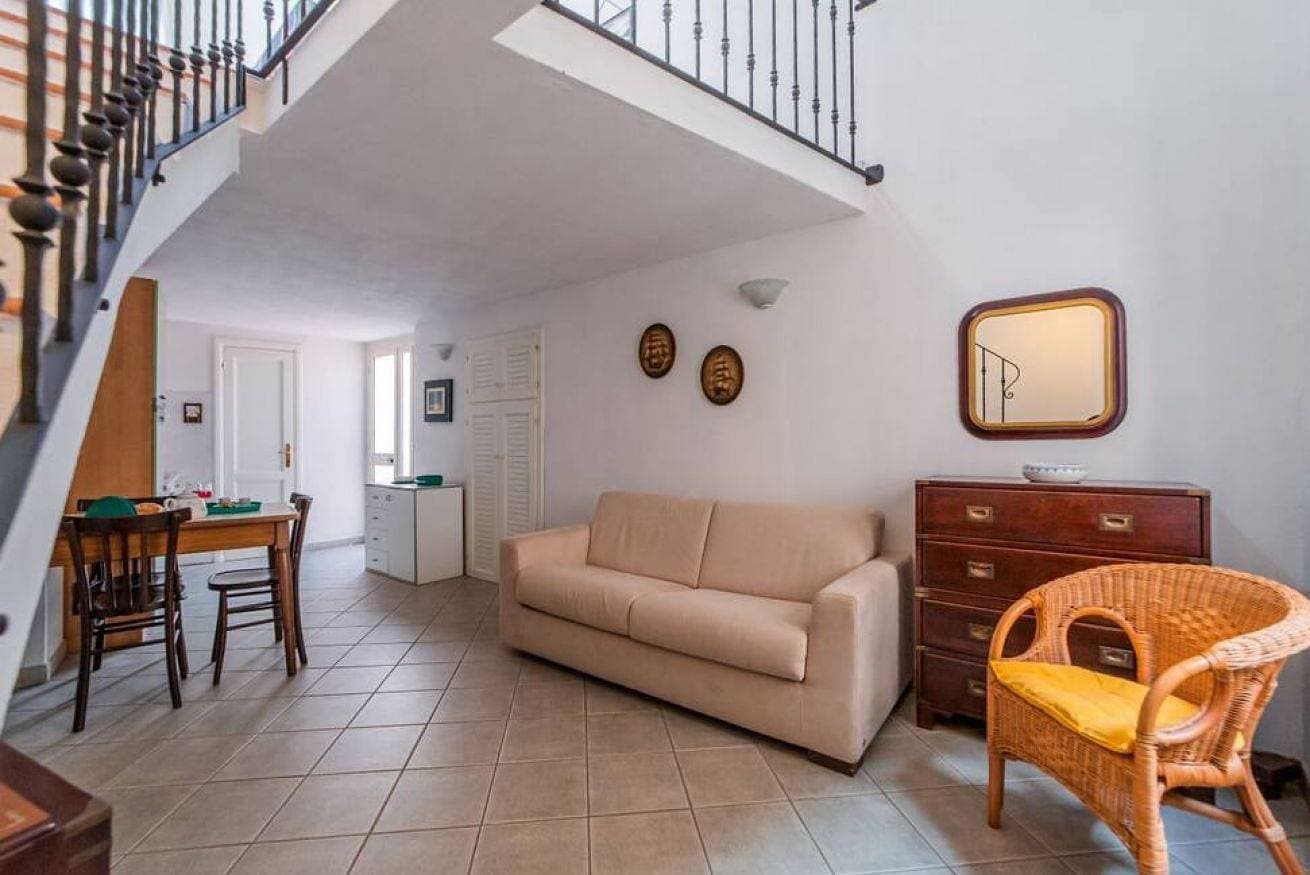 Foto 6 von 16: Ferienwohnung für 2 Personen