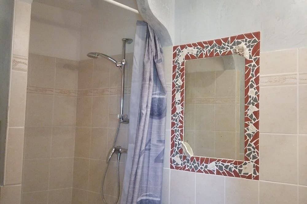 Foto 4 von 16: Gîte \"La Terrasse\". Ein echtes \"Adlernest\" für zwei Personen.