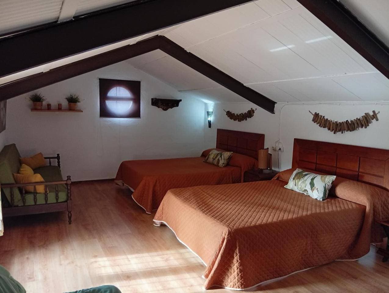 Foto 9 von 13: Four-Bedroom House