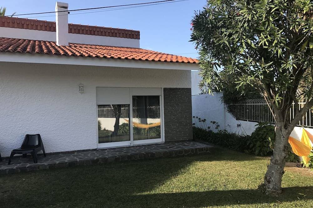 Villa mit eigenem Pool 1