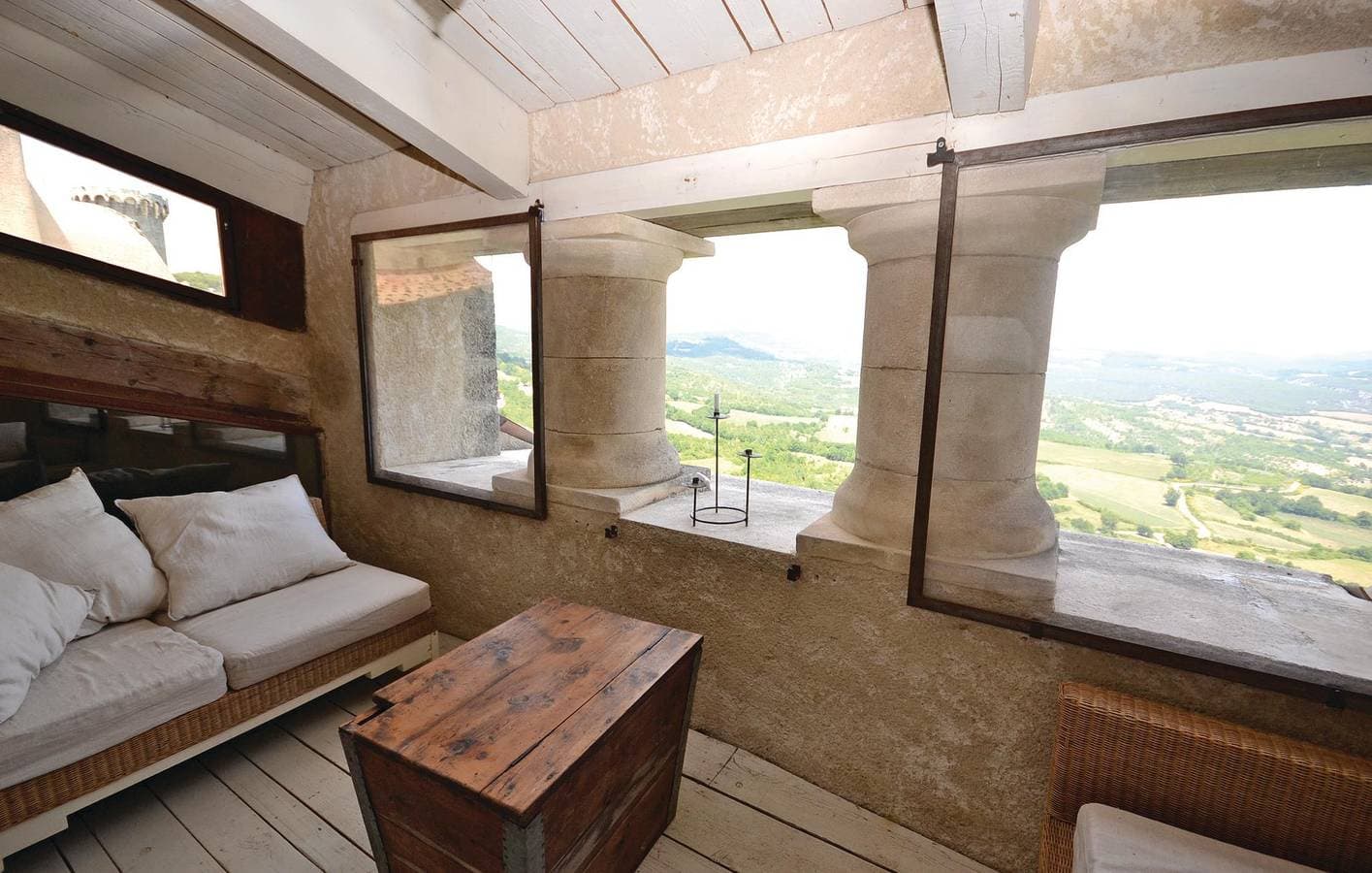 Foto 9 von 26: Apartment mit Bergblick, WiFi und TV!
