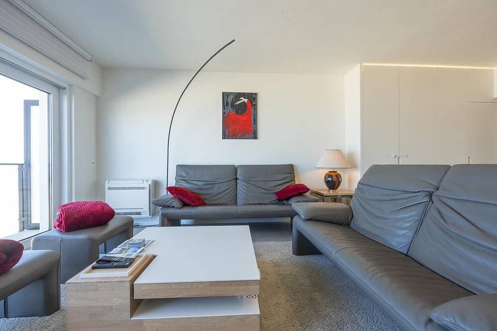 Foto 11 von 30: 2-Zimmer-Wohnung mit direktem Meerblick