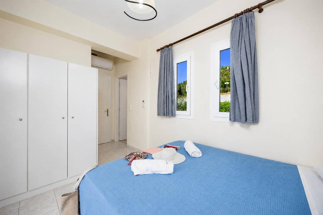 Foto 13 von 28: Villa für 6 Personen mit Meerblick