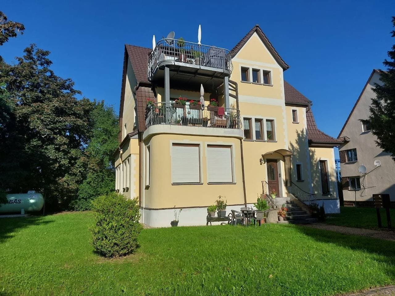 Ferienwohnung Ehrich 1