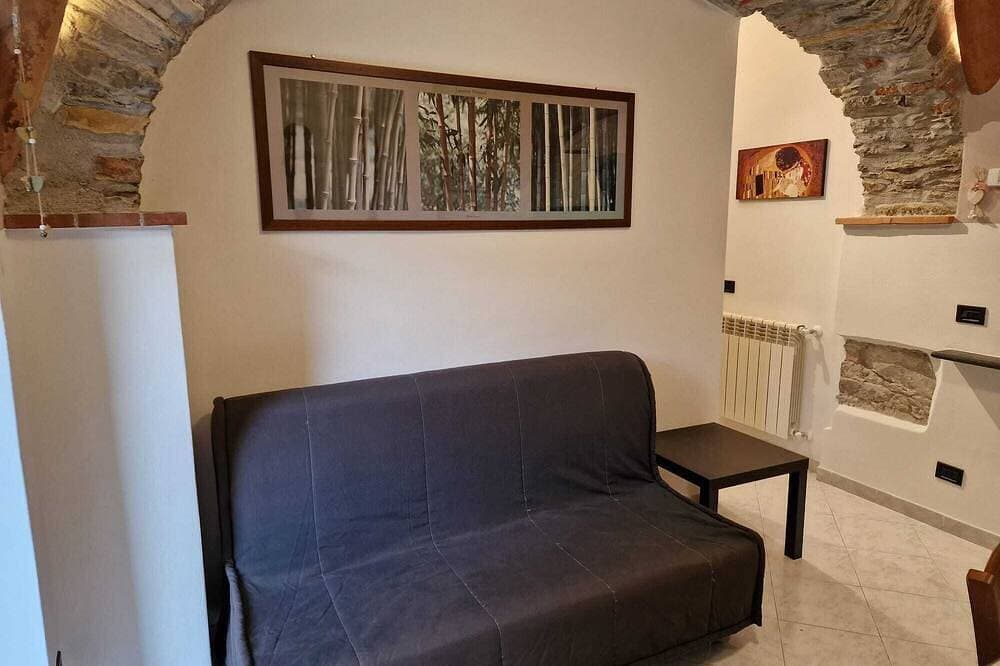 Foto 6 von 19: Practical little house not bad