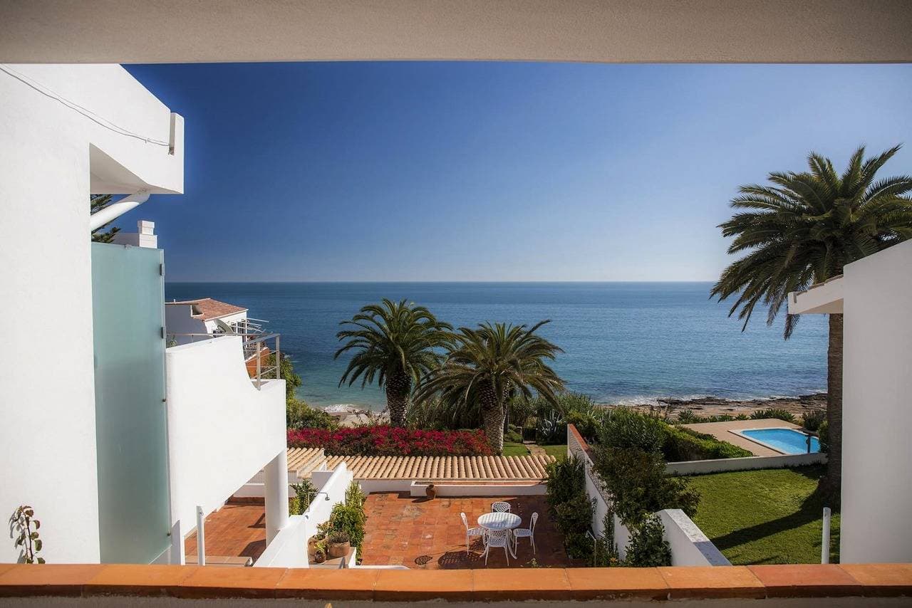 Foto 2 von 34: Ferienwohnung für 3 Personen mit Balkon